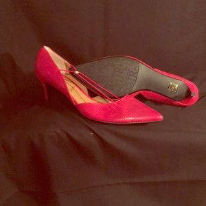 2inch heel